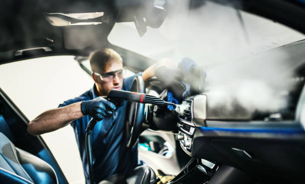 Best HVAC Air Duct Cleaning  in Runaway Bay, TX
